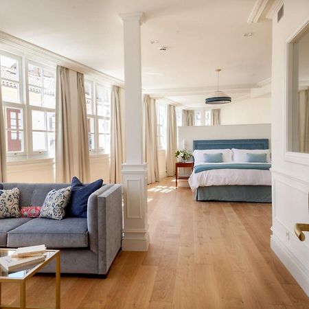 Gran Hotel Brillante San Esteban de Pravia 외부 사진