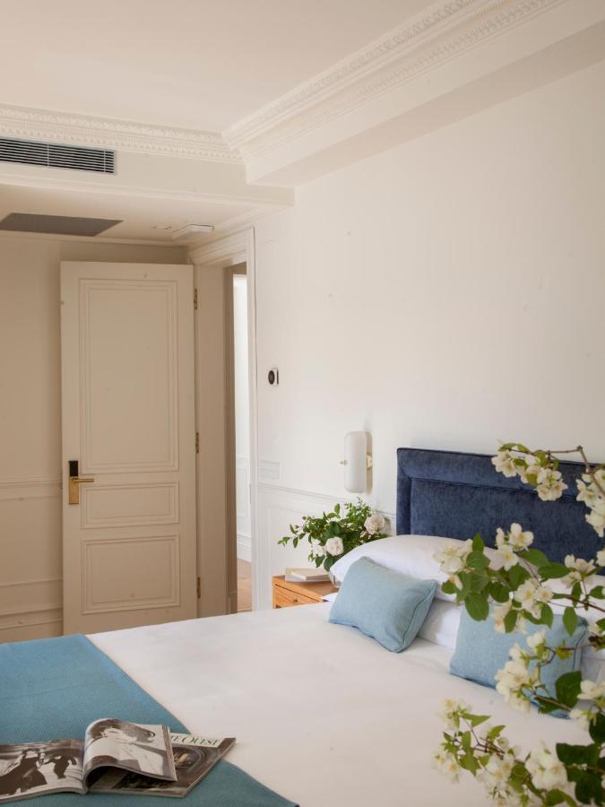 Gran Hotel Brillante San Esteban de Pravia 외부 사진