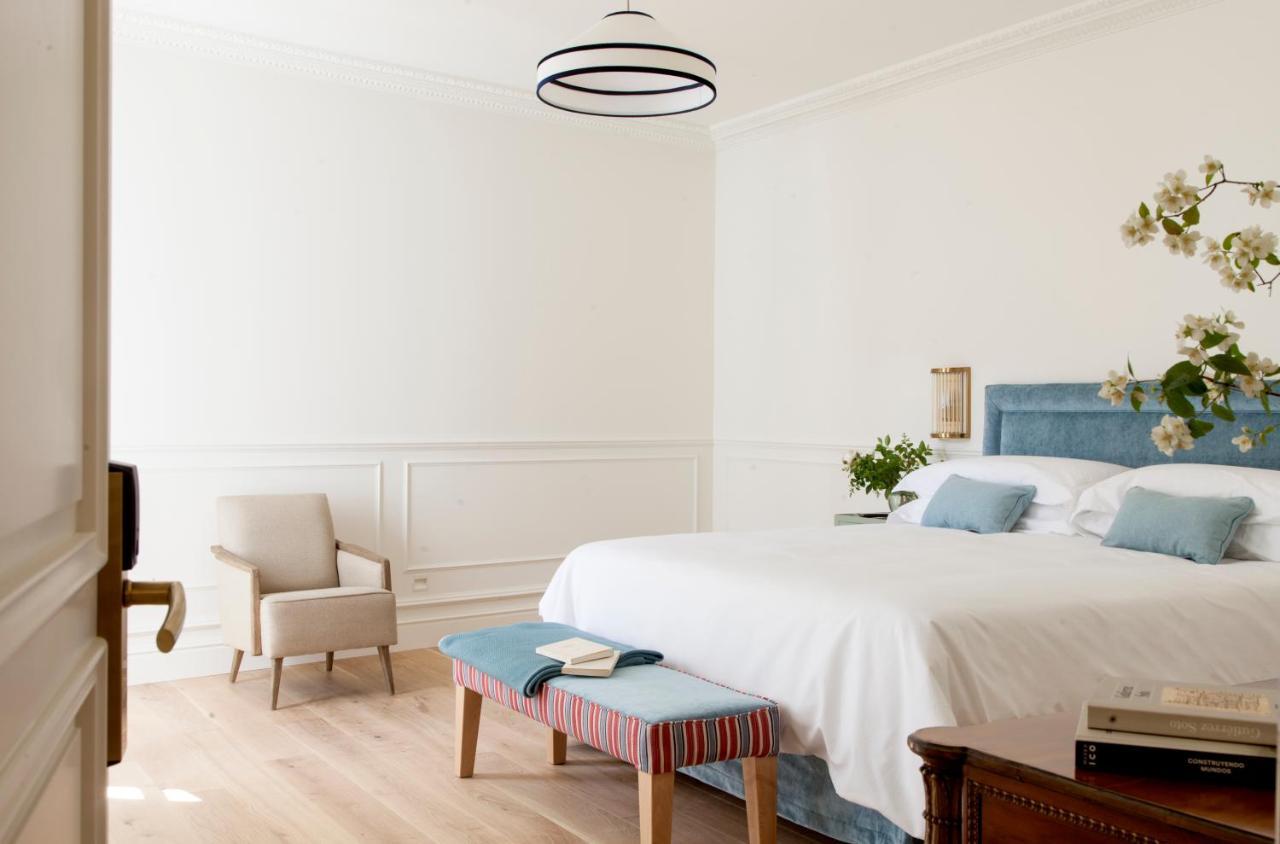 Gran Hotel Brillante San Esteban de Pravia 외부 사진