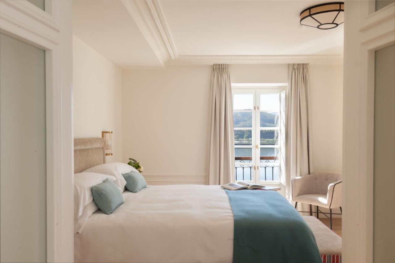 Gran Hotel Brillante San Esteban de Pravia 외부 사진
