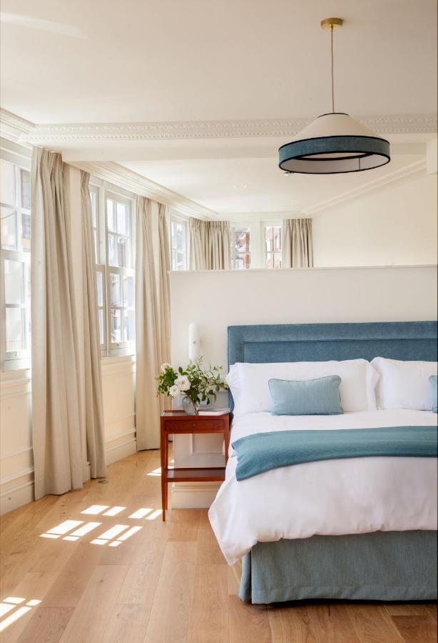 Gran Hotel Brillante San Esteban de Pravia 외부 사진
