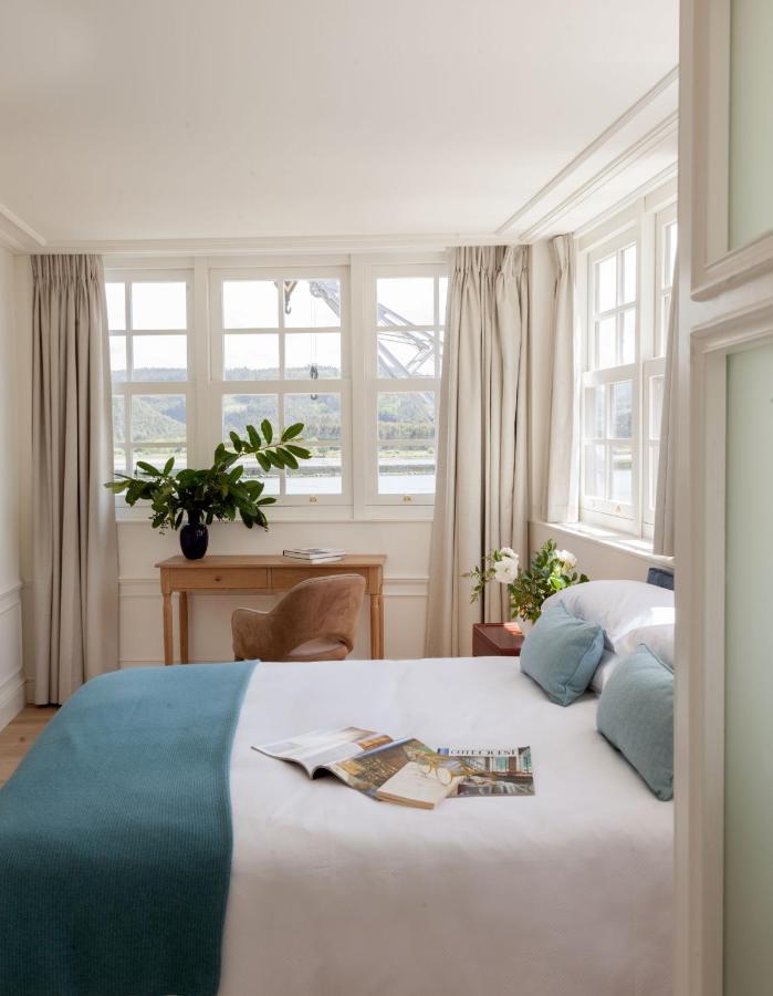 Gran Hotel Brillante San Esteban de Pravia 외부 사진