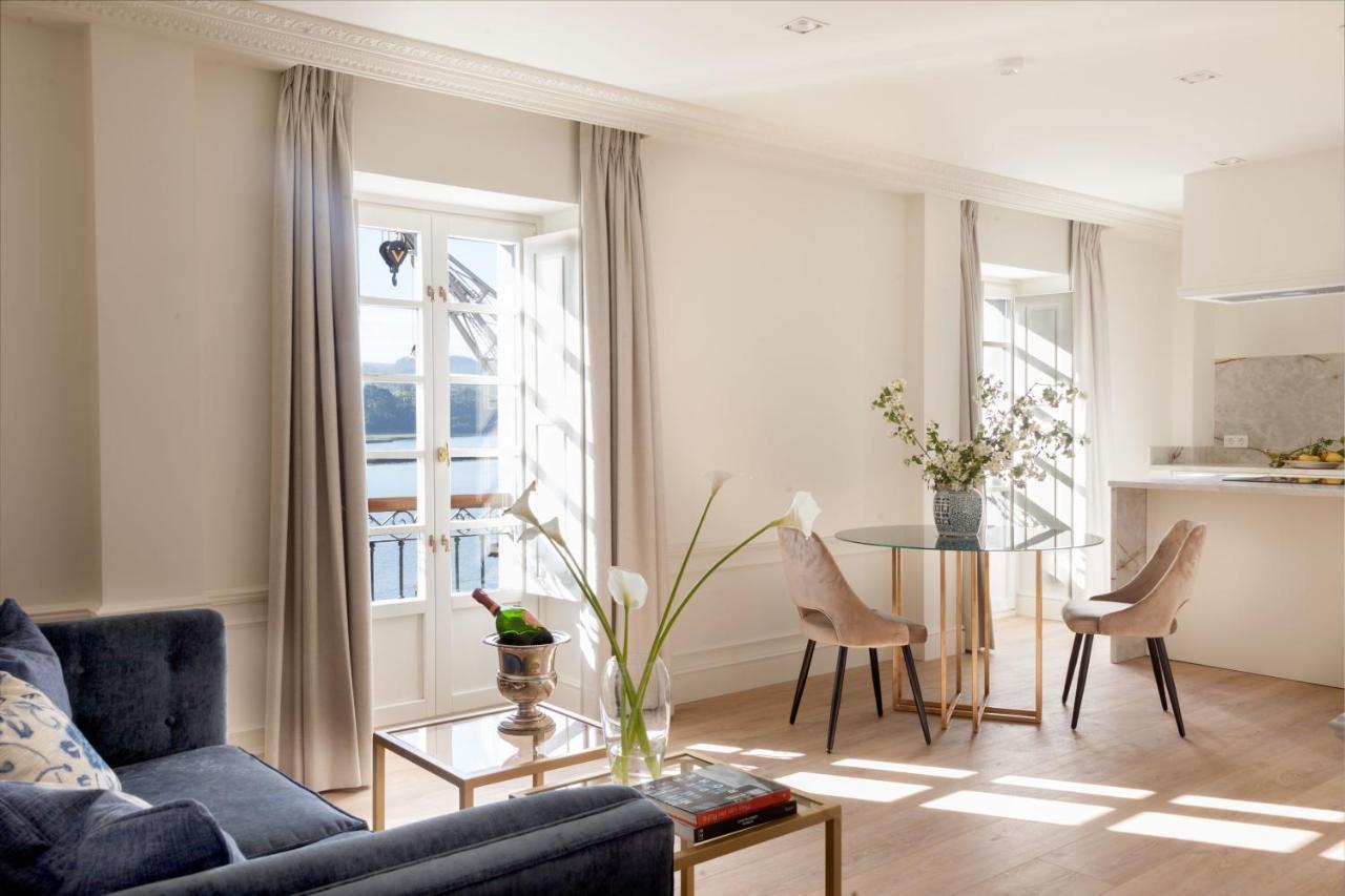 Gran Hotel Brillante San Esteban de Pravia 외부 사진