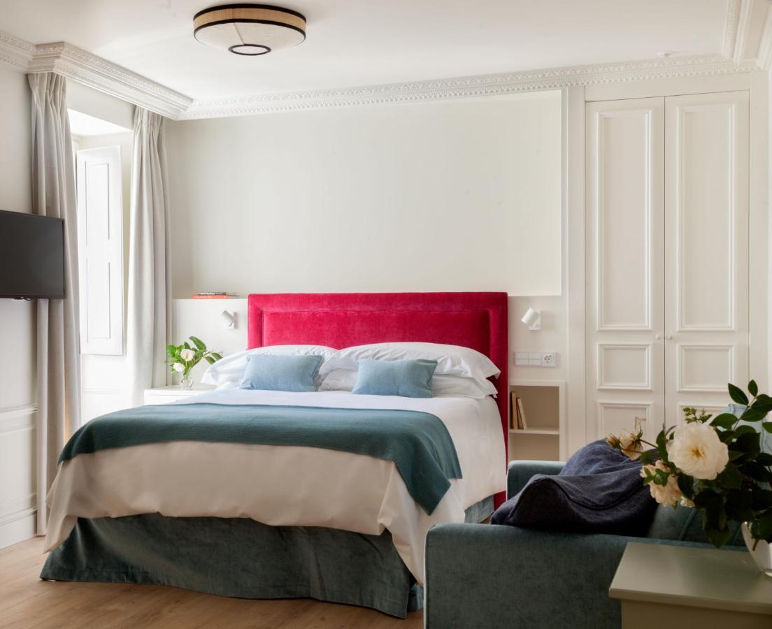 Gran Hotel Brillante San Esteban de Pravia 외부 사진